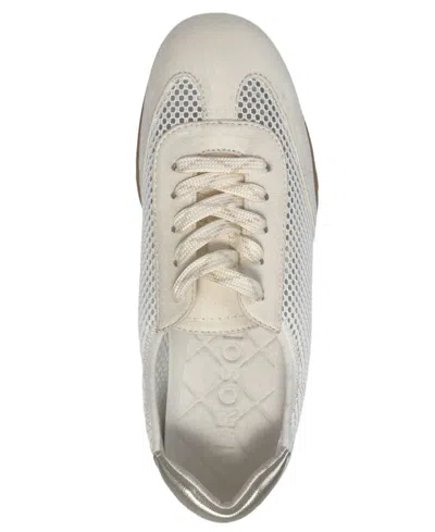 Aerosoles Opal Sneaker In White
