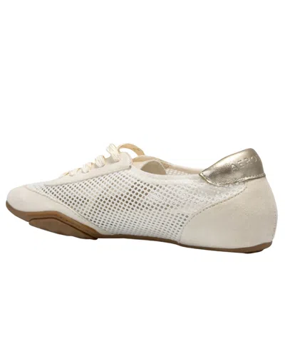 Aerosoles Opal Sneaker In White