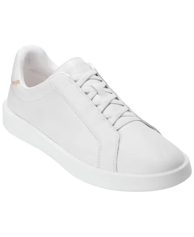 Cole Haan Grand Crosscourt Daily Slipon Sneaker In Multi