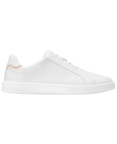 Cole Haan Grand Crosscourt Daily Slipon Sneaker In Multi