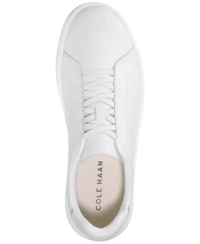 Cole Haan Grand Crosscourt Daily Slipon Sneaker In Multi