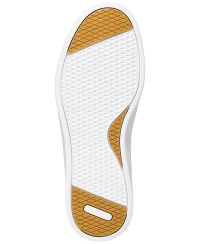 Cole Haan Grand Crosscourt Daily Slipon Sneaker In Multi