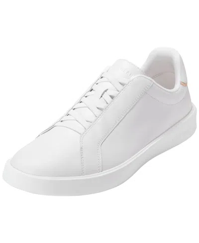 Cole Haan Grand Crosscourt Daily Slipon Sneaker In Multi