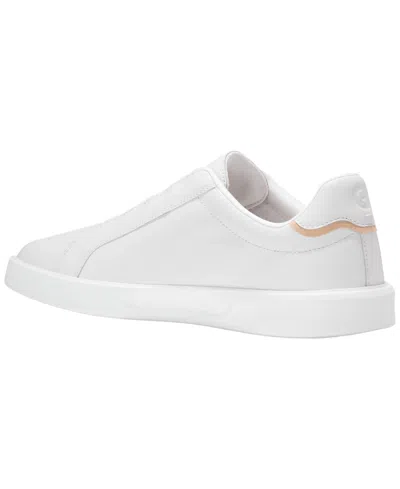 Cole Haan Grand Crosscourt Daily Slipon Sneaker In Multi