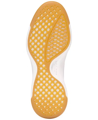 Cole Haan Grandpro Tennis Ii Shoe In White