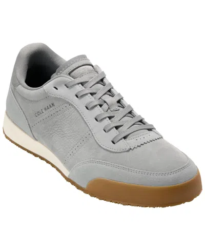 Cole Haan Grandpro Slimline Sneaker In Gray