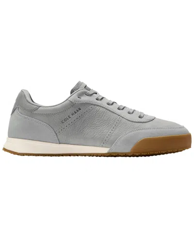 Cole Haan Grandpro Slimline Sneaker In Gray