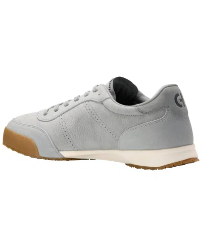 Cole Haan Grandpro Slimline Sneaker In Gray
