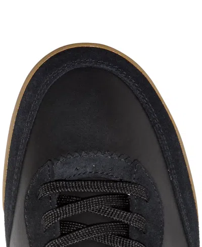 Cole Haan Grandpro Slimline Sneaker In Black