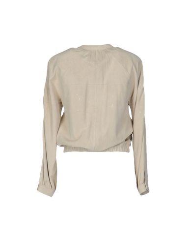 Isabel Marant Jackets In Beige | ModeSens