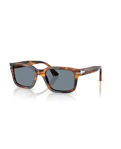 Persol Man Sunglass Po3272s In Black