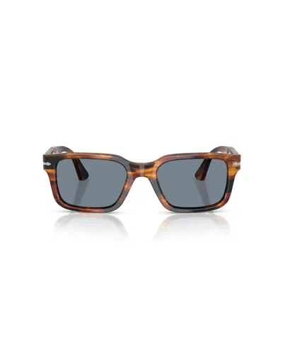 Persol Man Sunglass Po3272s In Black