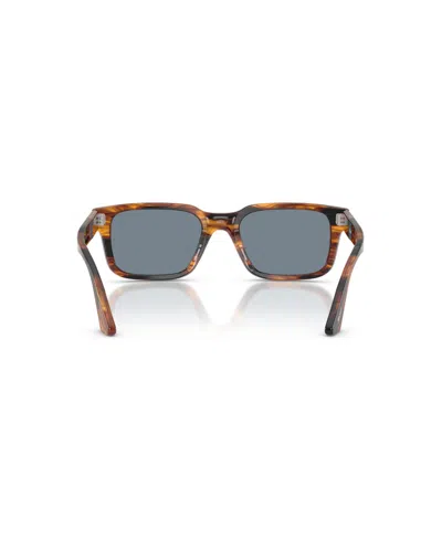 Persol Man Sunglass Po3272s In Black
