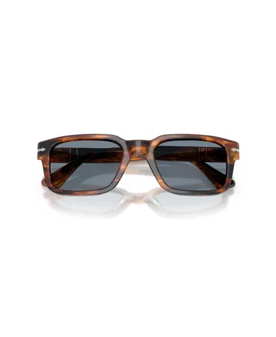 Persol Man Sunglass Po3272s In Black