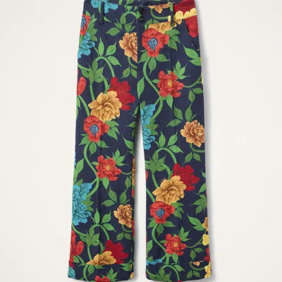 La Doublej Hendrix Pants In Multi