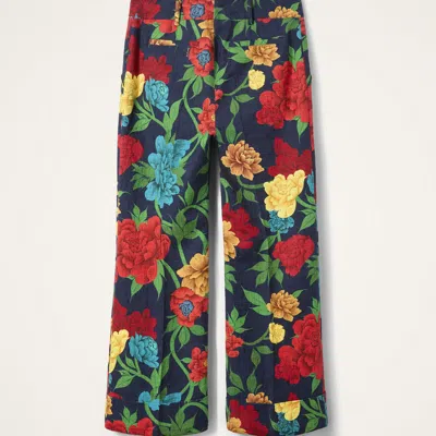 La Doublej Hendrix Pants In Multi
