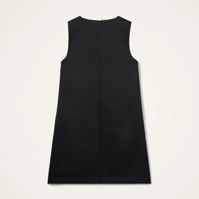 La Doublej Mini Column Dress In Multi