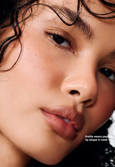 Rhode The Peptide Lip Shape Set