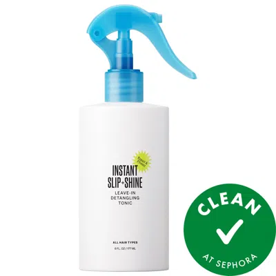 Ebb Ocean Club Instant Slip & Shine Detangling Leave-in Conditioner 6 ...