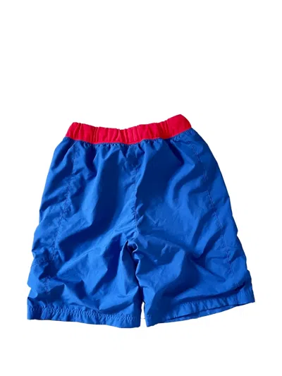 Nike Woven Shorts In Multi