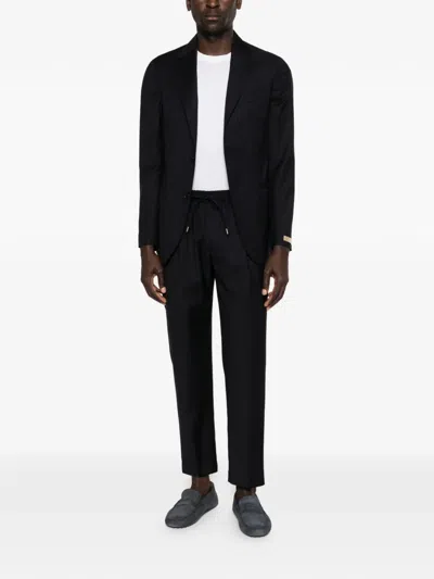 Fedeli Extreme T-shirt In White