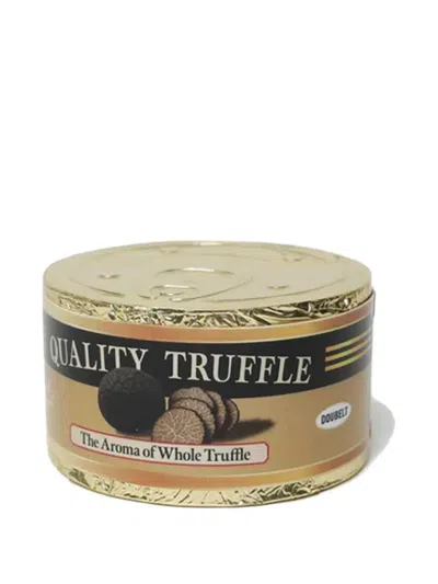 Doublet Printed T-shirt In White