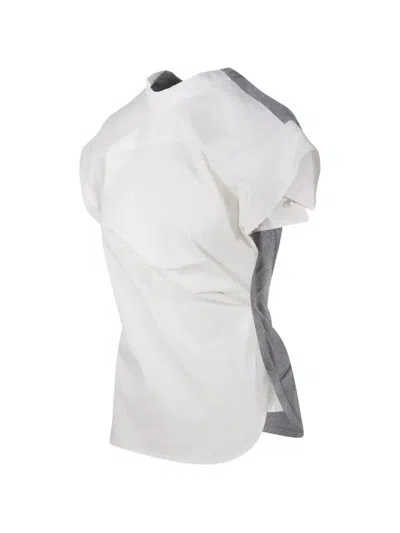 Re Code Short Sleeve T-shirt In Pink