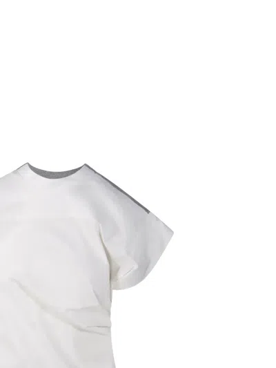 Re Code Short Sleeve T-shirt In Pink