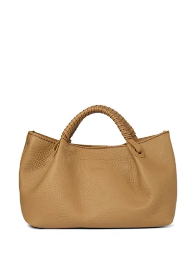 Visonà Visona Queen In Brown