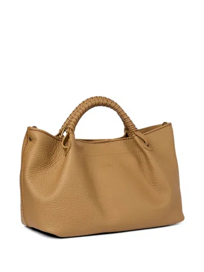 Visonà Visona Queen In Brown
