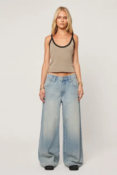 Abrand Jeans Us 99 Low Mega Baggy Brittney