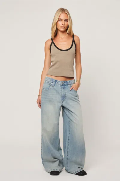 Abrand Jeans Us 99 Low Mega Baggy Brittney