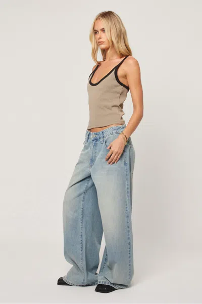 Abrand Jeans Us 99 Low Mega Baggy Brittney