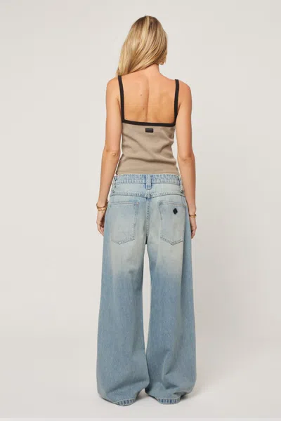 Abrand Jeans Us 99 Low Mega Baggy Brittney