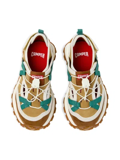 Camper Drift Trail Sneakers In Multi