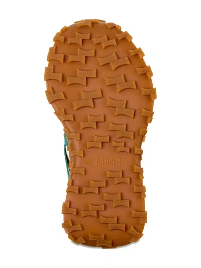 Camper Drift Trail Sneakers In Multi