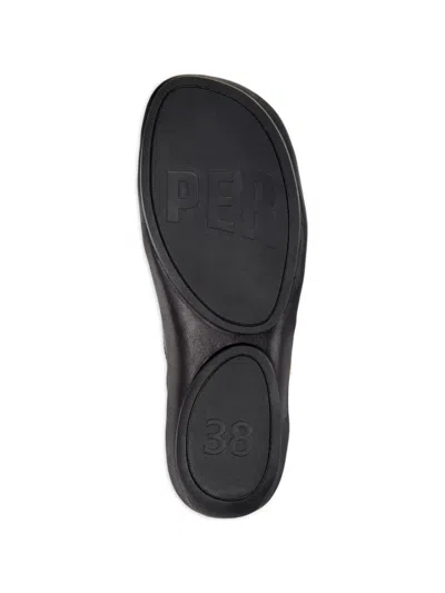 Camper Right Isla Crossover-strap Sandals In Multi