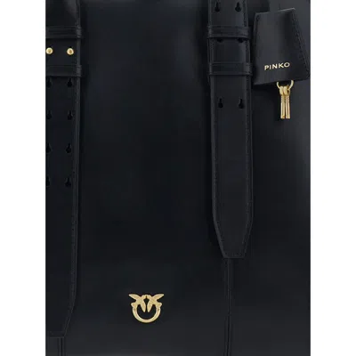 Pinko Escape Maxi Handbag