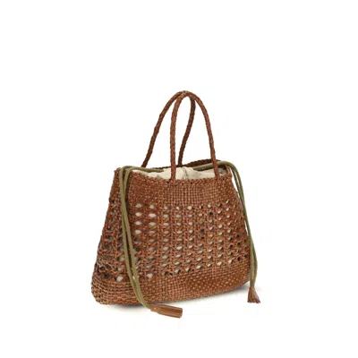 Dragon Diffusion Santo Cano Handbag