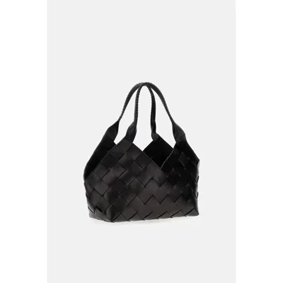 Dragon Diffusion Castello Bag In Black