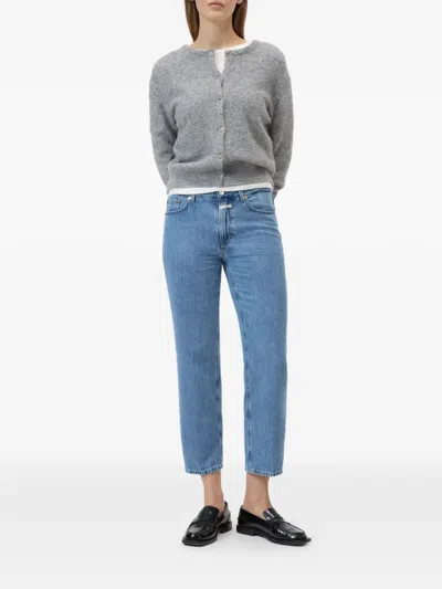 Closed Milo Jeans In Blue