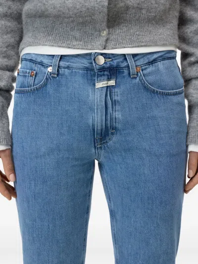 Closed Milo Jeans In Blue