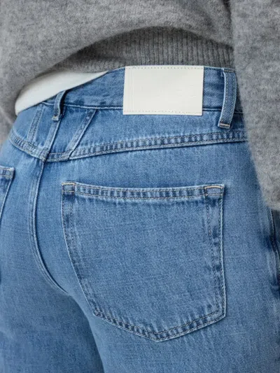 Closed Milo Jeans In Blue