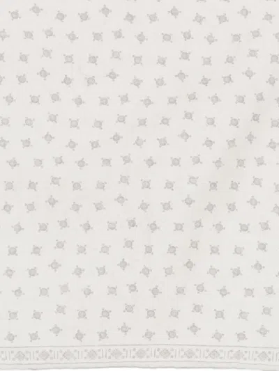 Eleventy Patterned Handkerchief In Pattern