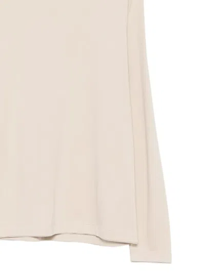 Eleventy Long-sleeve T-shirt In Neutral