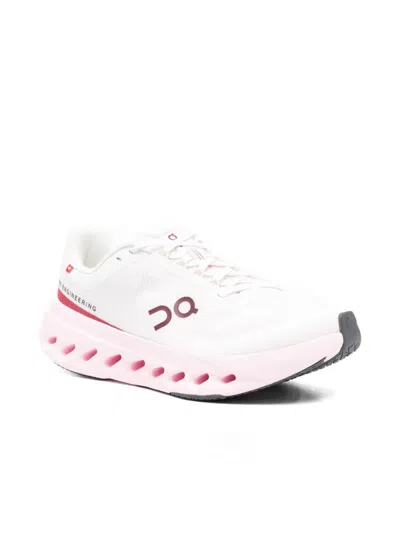 CLOUDSURFER NEXT SNEAKERS