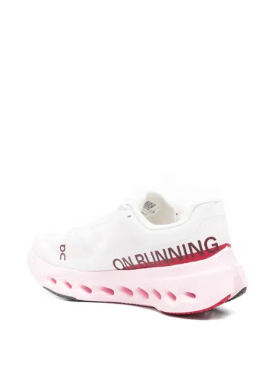 CLOUDSURFER NEXT SNEAKERS