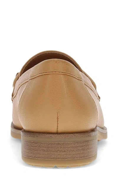 Baretraps Emmie Loafer In Brown