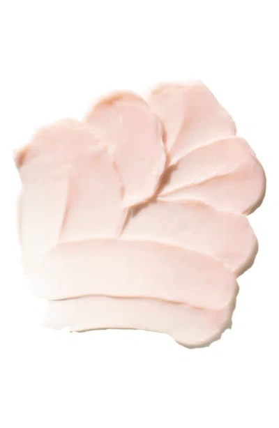 Lancôme Absolue Revitalizing & Brightening Rich Cream Facial Moisturizer In Transparent