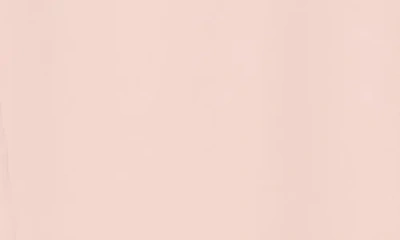 Leith Satin Drawstring Pants In Pink